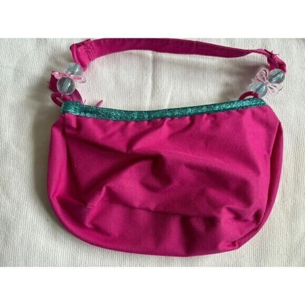 Disney‎ minnie mouse bag handbag small tote bag Toy fashion (New W/O Tags